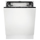 Electrolux trauku mazgājamā mašīna (iebūv.) - EES47320L