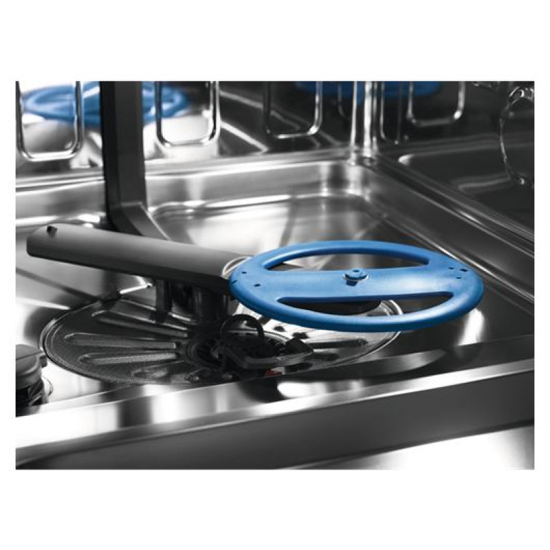 Electrolux trauku mazgājamā ma&scaron;īna (iebūv.) - EES47320L