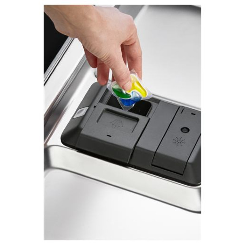 Electrolux trauku mazgājamā ma&scaron;īna (iebūv.) - EES47320L