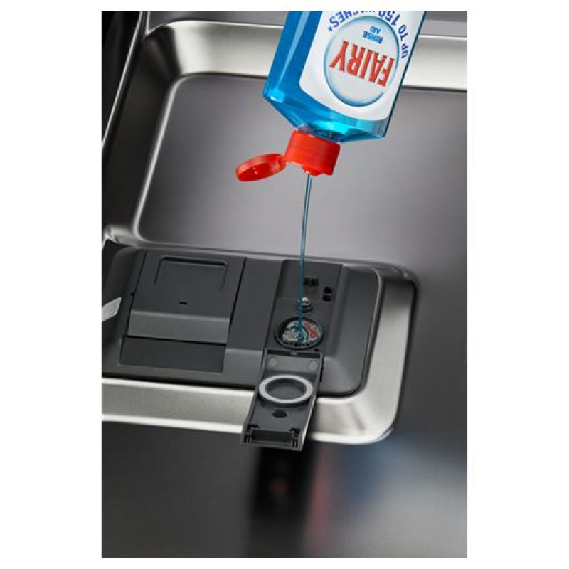 Electrolux trauku mazgājamā ma&scaron;īna (iebūv.) - EES47320L