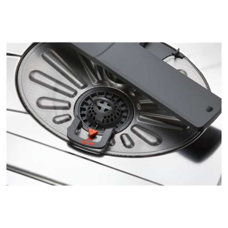 Electrolux trauku mazgājamā ma&scaron;īna (iebūv.) - EES47320L