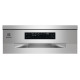 Electrolux brīvstāvoša trauku mazgājamā mašīna, 60cm - ESS47420SX