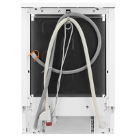 Electrolux brīvstāvoša trauku mazgājamā mašīna, 60cm - ESS47420SX