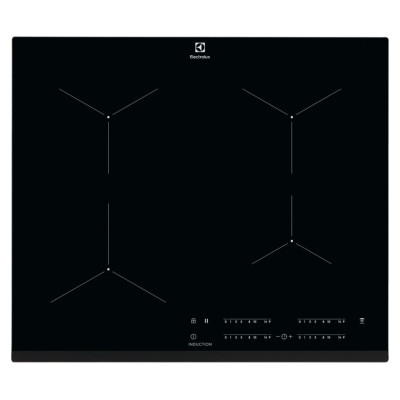 Electrolux indukcijas plīts virsma - EIT61443B