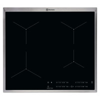 Electrolux indukcijas plīts virsma - EIT60443X