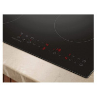 Electrolux indukcijas plīts virsma - EIT60433CT