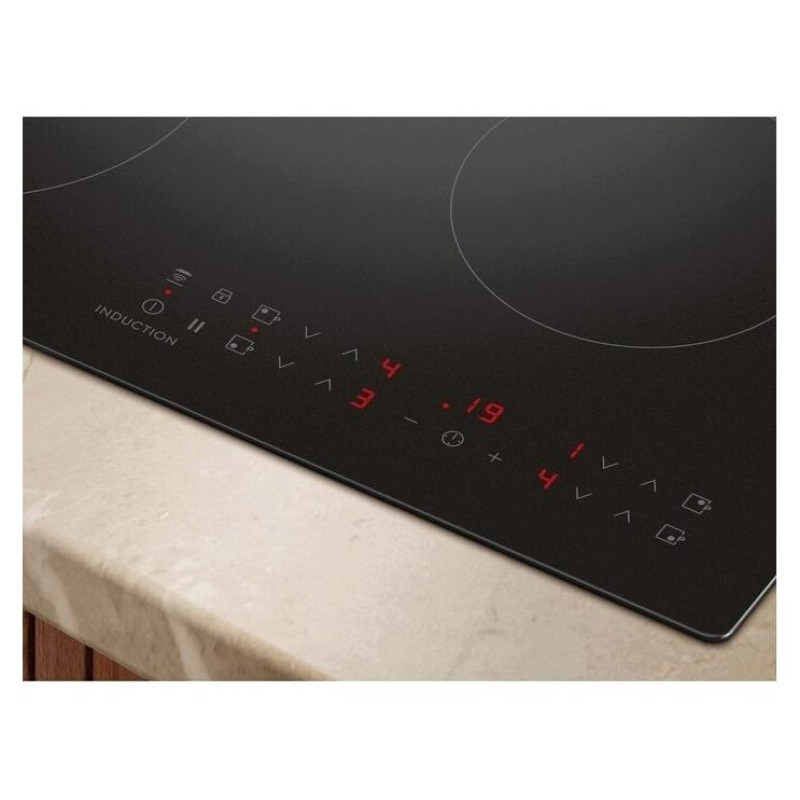 Electrolux indukcijas plīts virsma - EIT60433CT