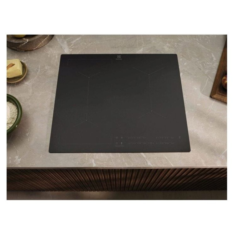 Electrolux indukcijas plīts virsma - EIT60433CT