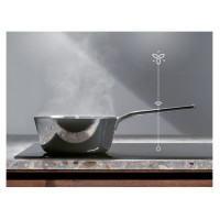Electrolux indukcijas plīts virsma - EIT60433CT