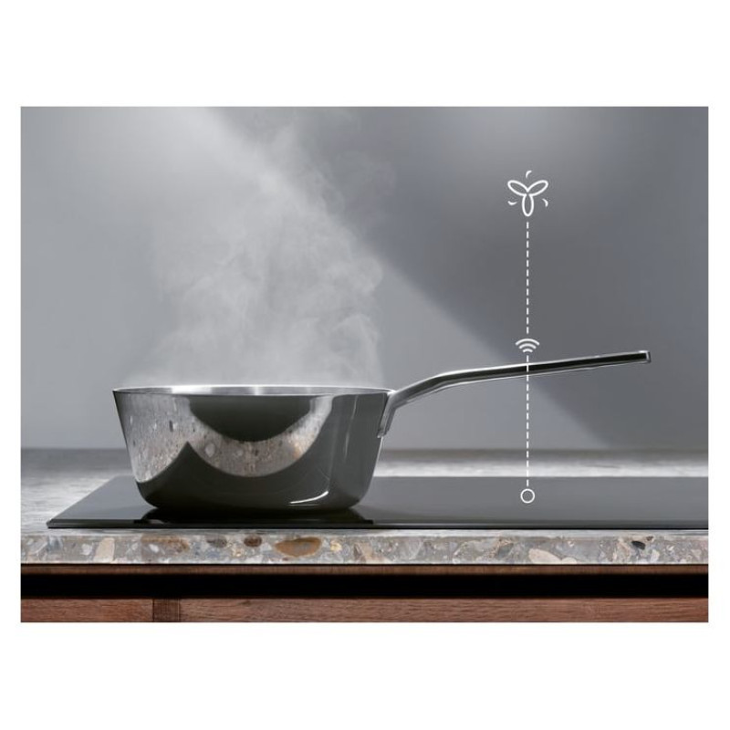 Electrolux indukcijas plīts virsma - EIT60433CT