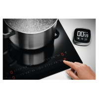 Electrolux indukcijas plīts virsma - EIT60433CT