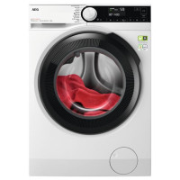 AEG veļas mazg.mašīna (front.ielāde), 8kg, balta - LFR83844VE