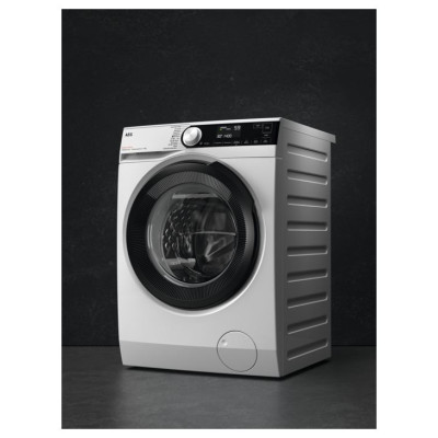AEG veļas mazg.ma&scaron;īna (front.ielāde), 8kg, balta - LFR83844VE