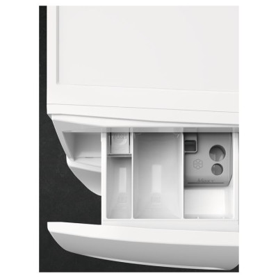 AEG veļas mazg.ma&scaron;īna ar žāvētāju (front.ielāde), 9kg, balta - LWR71944B