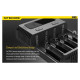 Nitecore BATTERY CHARGER 4-SLOT/INTELLICHARGER NEW I4 NITECORE