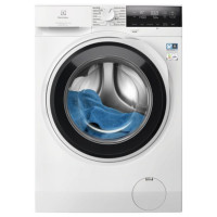 Electrolux veļas mazgājamā mašīna, front. ielāde, 8 kg - EW7F3484UE