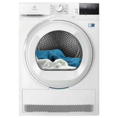 Electrolux veļas žāvētājs, 8 kg - EW7D283VE
