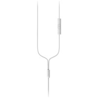 Philips In-Ear sporta austiņas ar cilpiņu un mikrofonu, baltas - TAA1105WT/00