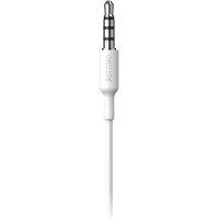 Philips In-Ear sporta austiņas ar cilpiņu un mikrofonu, baltas - TAA1105WT/00