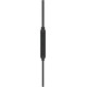 Philips in-ear austiņas ar vadu, melnas - TAE2146BK/00