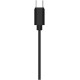 Philips in-ear austiņas ar vadu, melnas - TAE2146BK/00