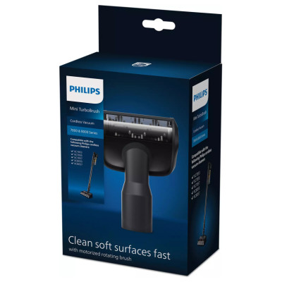 Philips Mini Turbo suka - XV1684/01