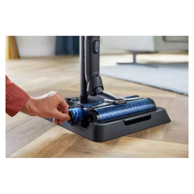 Philips AquaTrio Cordless maiņas sukas (2gab) - XV1793/01