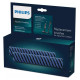 Philips AquaTrio Cordless maiņas sukas (2gab) - XV1793/01