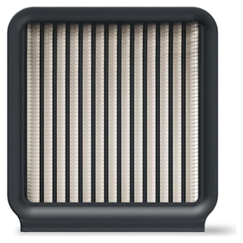 Philips AquaTrio Cordless 6000. un 7000. sērija mitrā filtra maiņas komplekts - XV1770/10