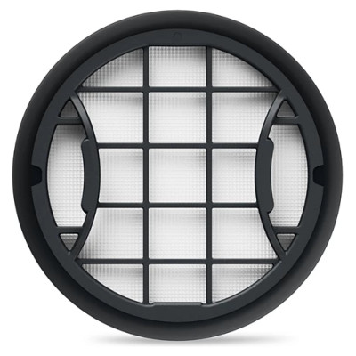 Philips AquaTrio Cordless 6000. un 7000. sērijas sauso filtru maiņas komplekts - XV1771/10