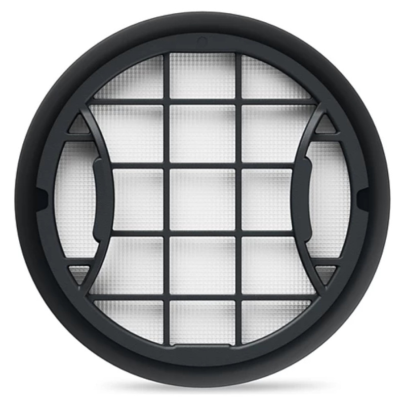 Philips AquaTrio Cordless 6000. un 7000. sērijas sauso filtru maiņas komplekts - XV1771/10