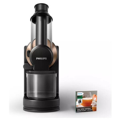 Philips JUICE EXTRACTOR/HR1888/70 PHILIPS