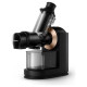 Philips Viva Collection Sulu spiede 150W, 1l (zemo apgriezienu) melns - HR1888/70