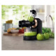 Philips Viva Collection Sulu spiede 150W, 1l (zemo apgriezienu) melns - HR1888/70