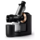 Philips Viva Collection Sulu spiede 150W, 1l (zemo apgriezienu) melns - HR1888/70