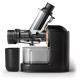 Philips Viva Collection Sulu spiede 150W, 1l (zemo apgriezienu) melns - HR1888/70