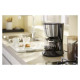 Philips Daily Collection Kafijas automāts, 700W, melns - HD7435/20