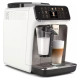 Philips 5000 sērijas Super-automatic Espresso kafijas automāts, balts - EP5545/70