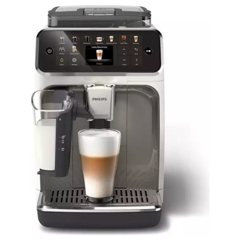 Philips COFFEE MACHINE/EP5545/70 PHILIPS
