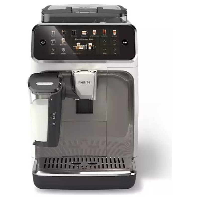 Philips COFFEE MACHINE/EP5545/70 PHILIPS