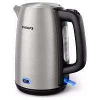 Philips Viva Collection tējkanna, 1.7L - HD9353/90