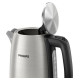 Philips Viva Collection tējkanna, 1.7L - HD9353/90