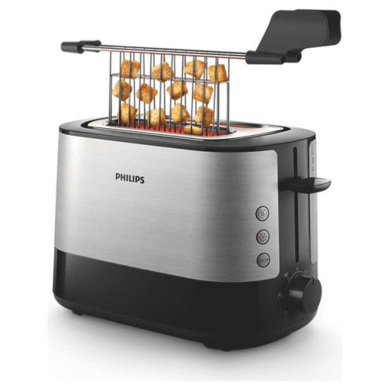 Philips TOASTER/HD2635/90 PHILIPS