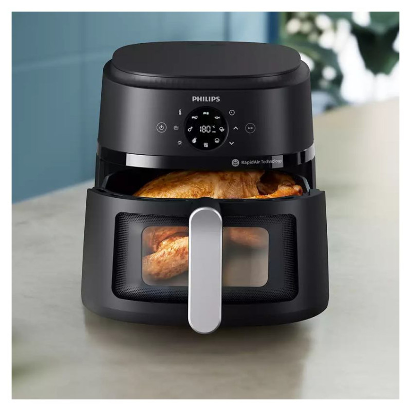 Philips AIR FRYER/NA231/00 PHILIPS