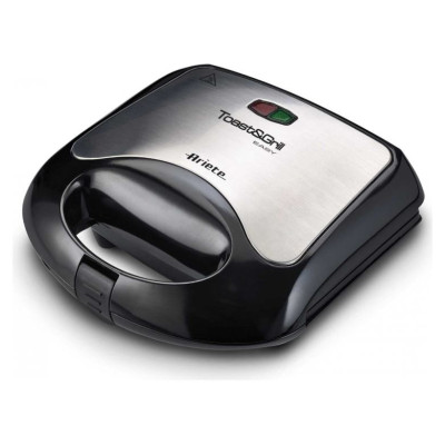 Ariete sviestmaižu tosteris- grils, - A1980