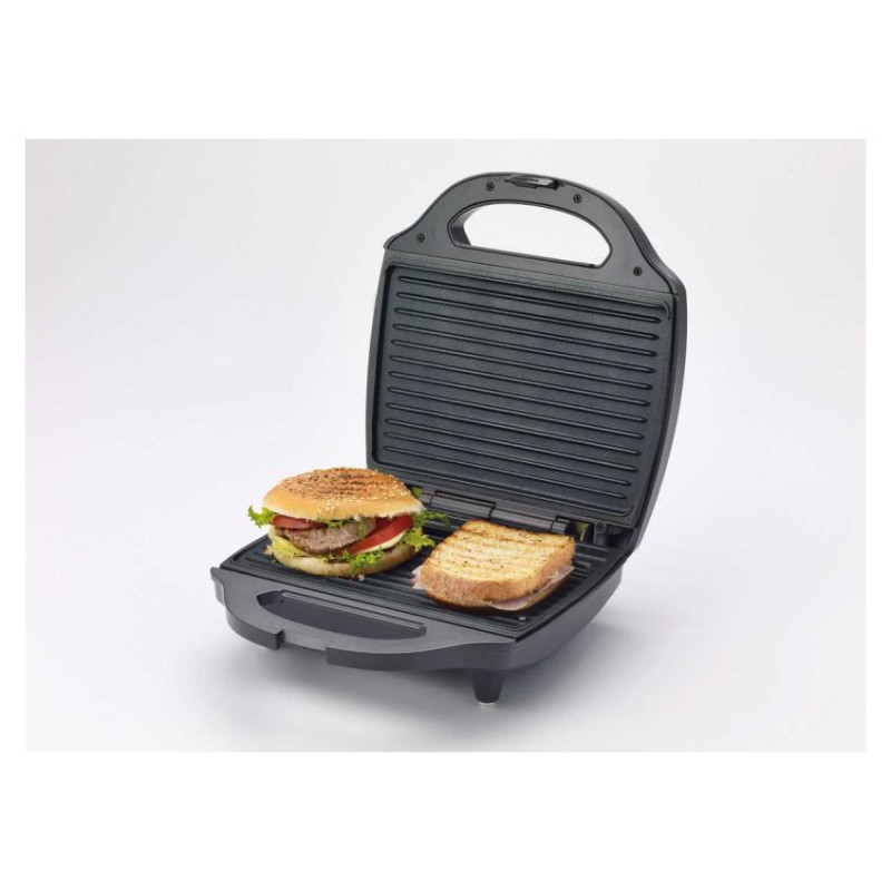 Ariete sviestmaižu tosteris- grils, - A1980