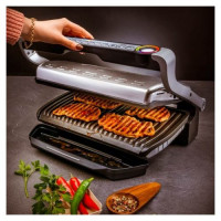 Tefal Grils, OptiGril + XL - GC724D12