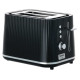 Tefal tosteris Loft, melns - TT7618