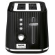Tefal tosteris Loft, melns - TT7618