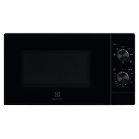 Electrolux mikroviļņu krāsns, melna - EMZ421MMK